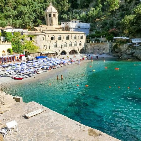 Appartement Italianway - Di Sciorno 5 à Rapallo Extérieur photo