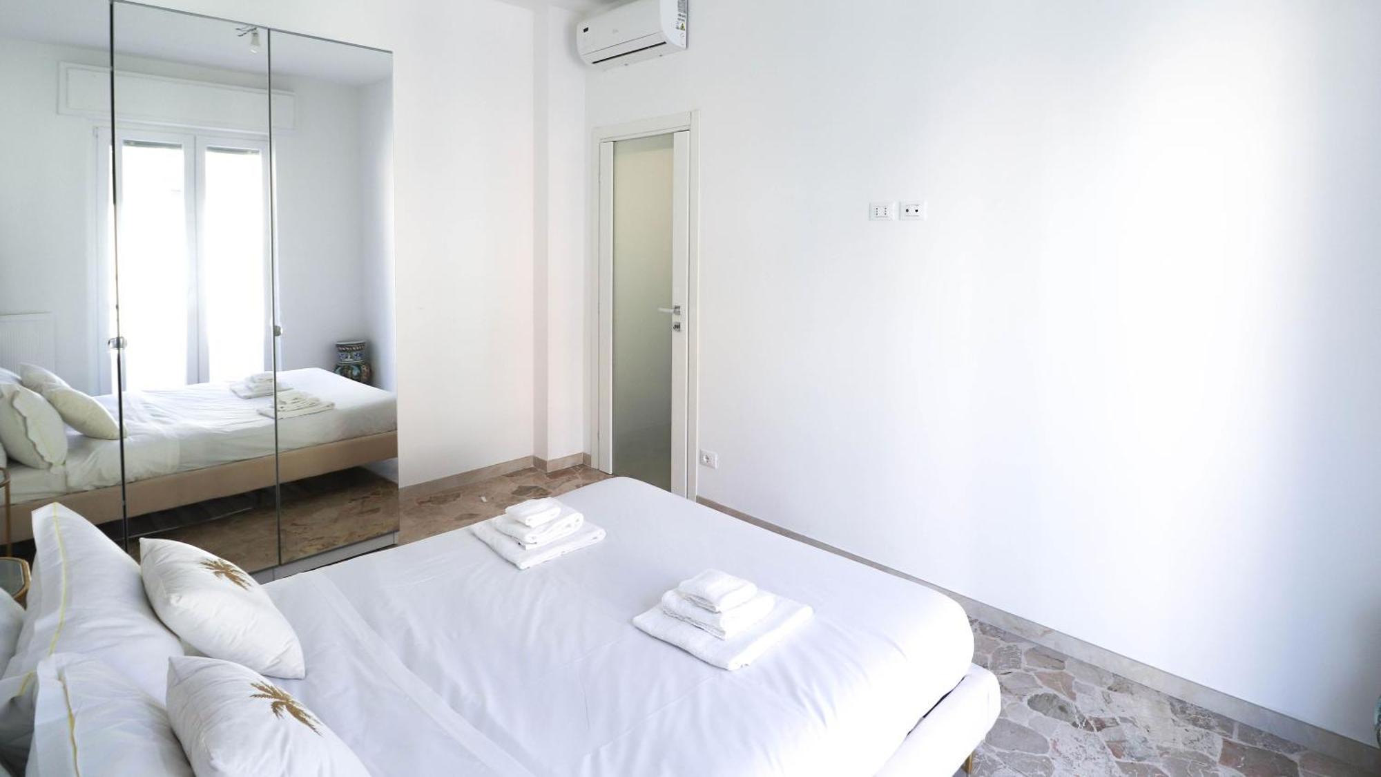Appartement Italianway - Di Sciorno 5 à Rapallo Extérieur photo