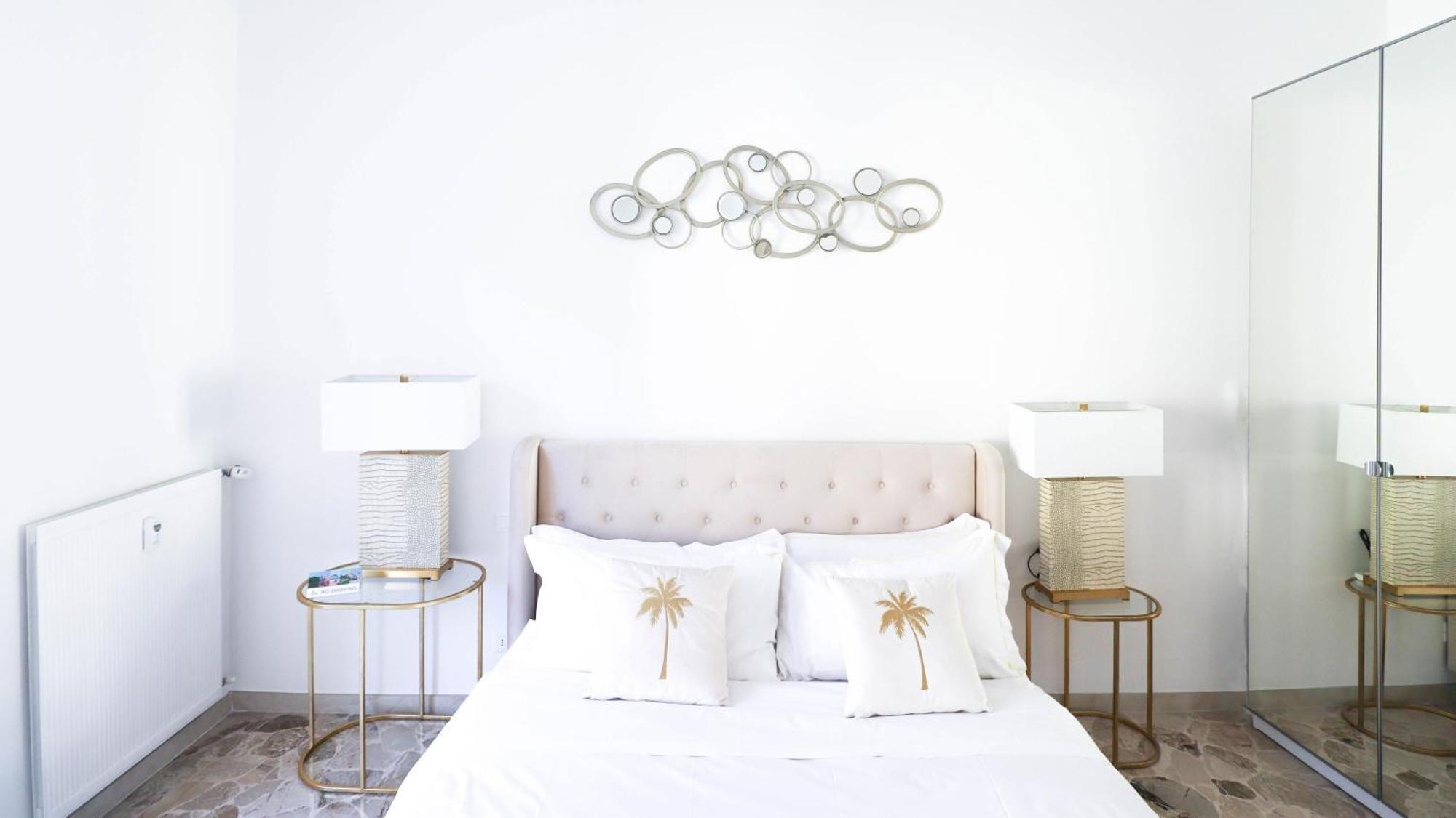 Appartement Italianway - Di Sciorno 5 à Rapallo Extérieur photo