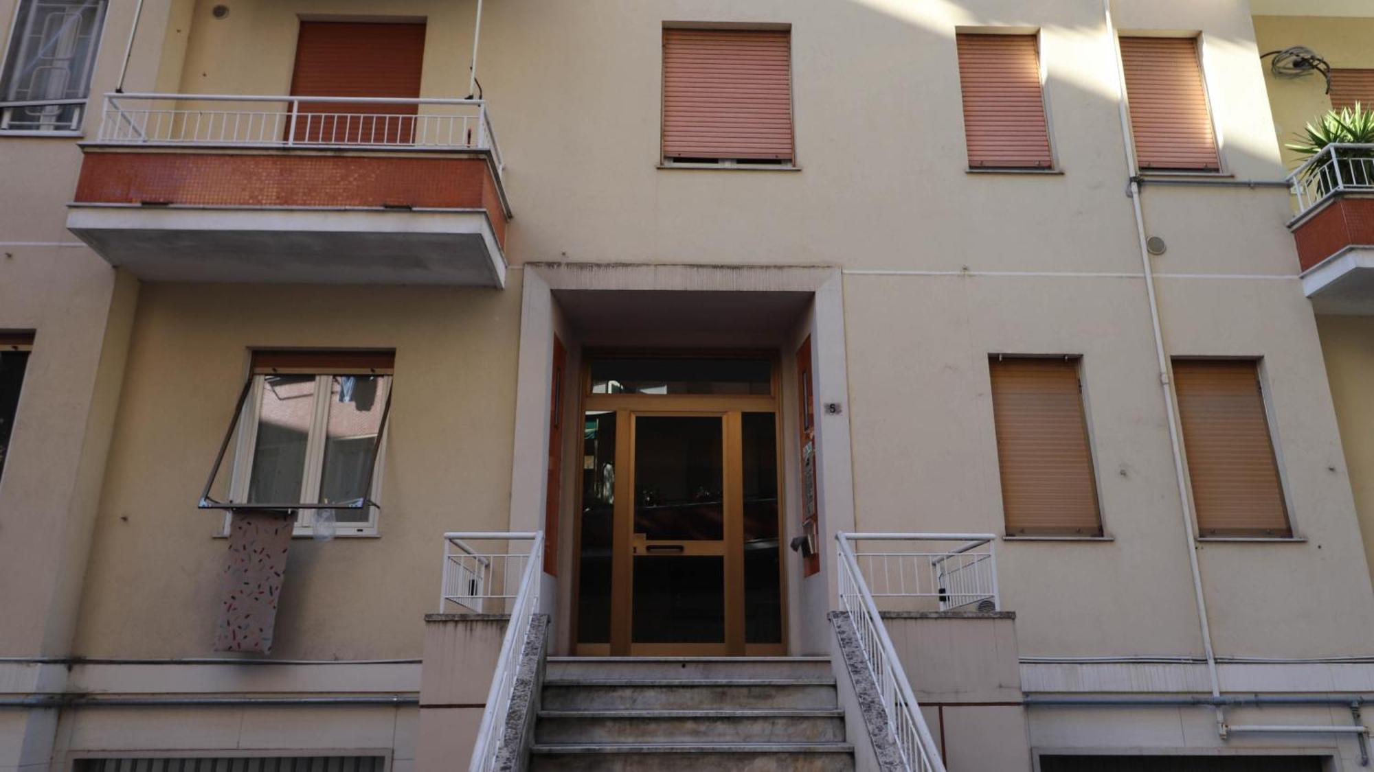 Appartement Italianway - Di Sciorno 5 à Rapallo Extérieur photo