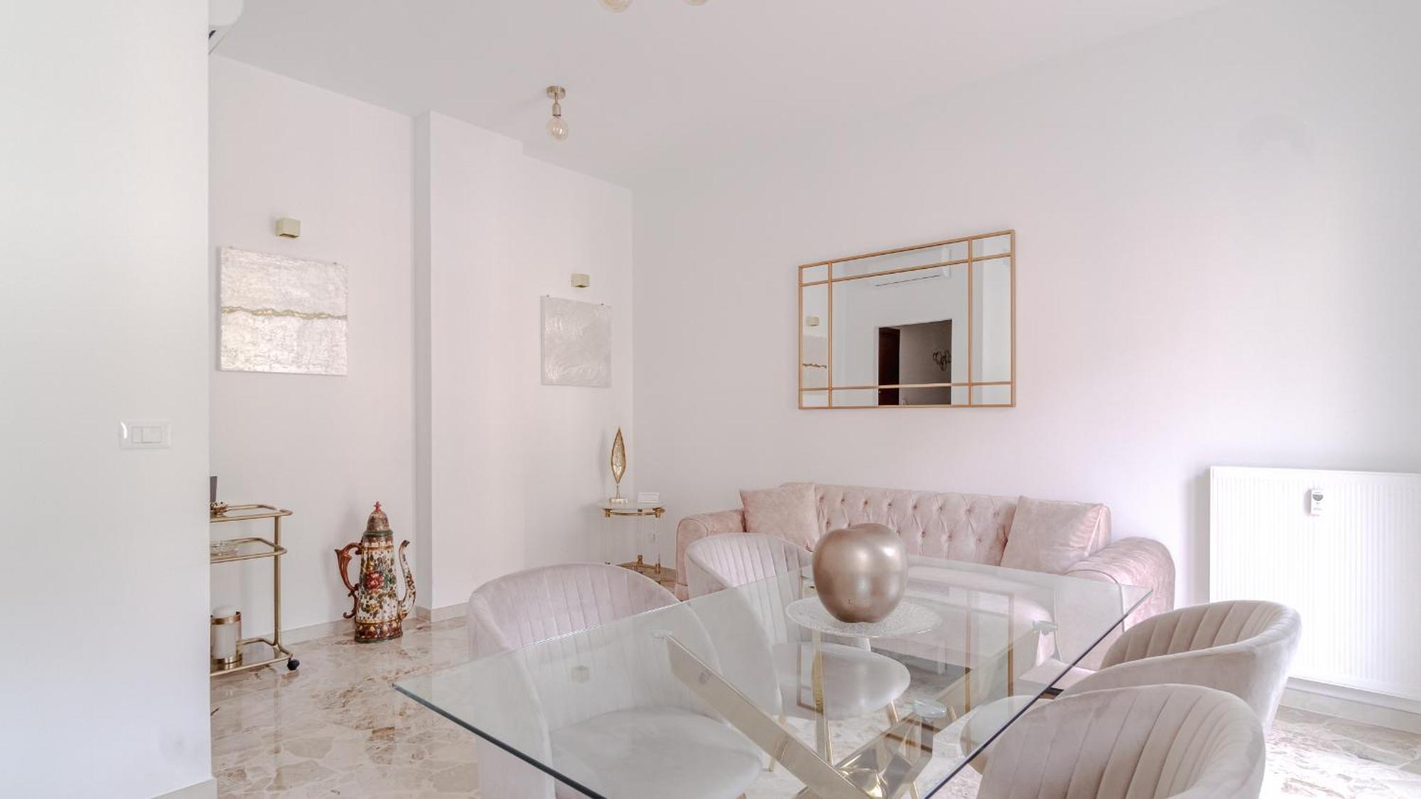 Appartement Italianway - Di Sciorno 5 à Rapallo Extérieur photo