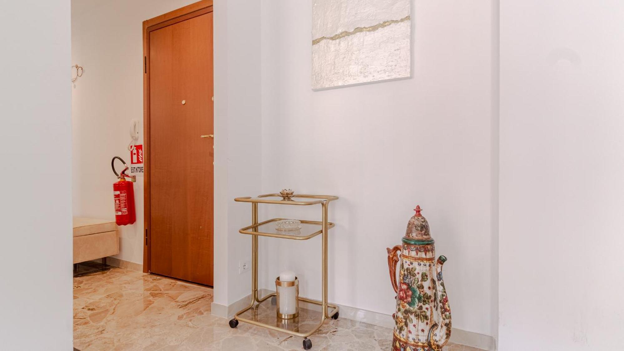 Appartement Italianway - Di Sciorno 5 à Rapallo Extérieur photo