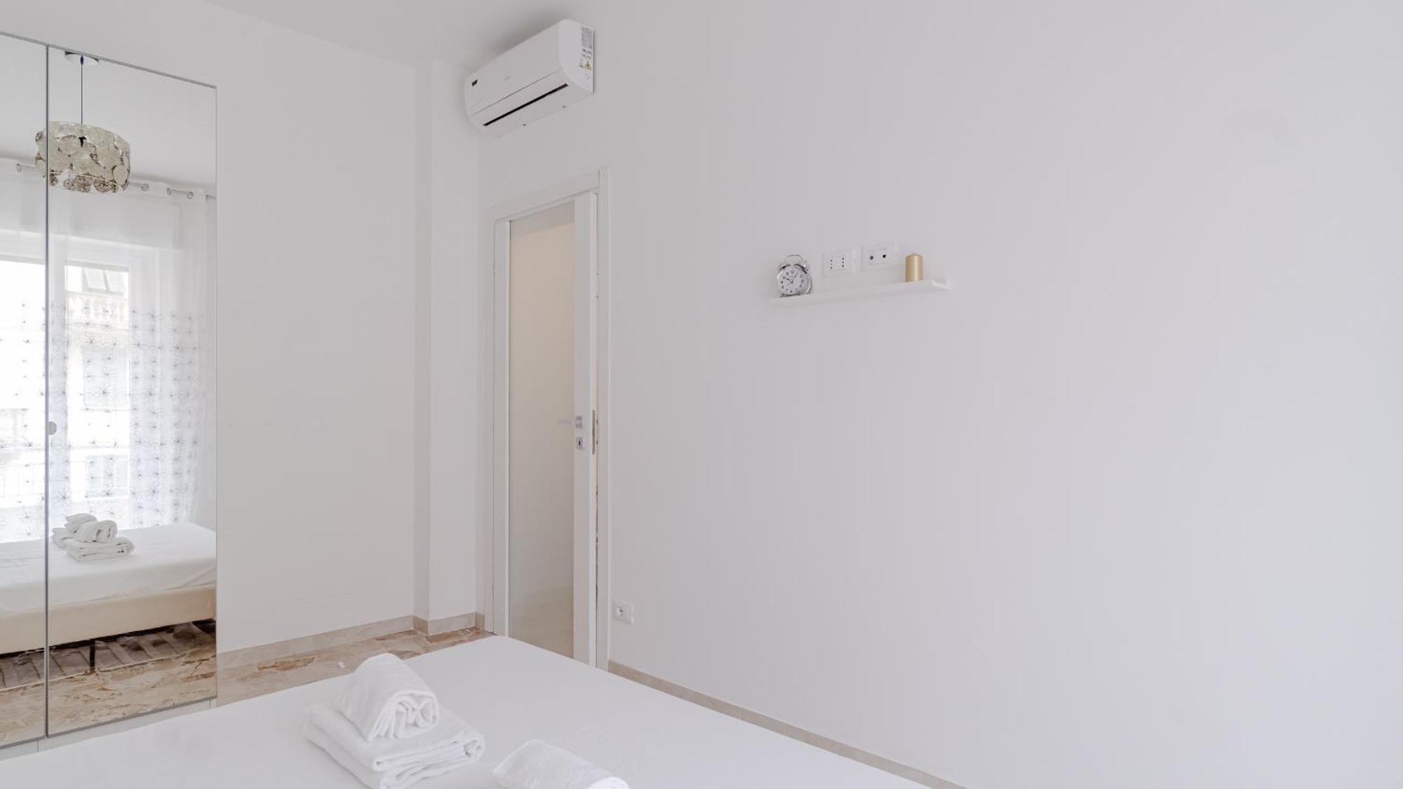 Appartement Italianway - Di Sciorno 5 à Rapallo Extérieur photo