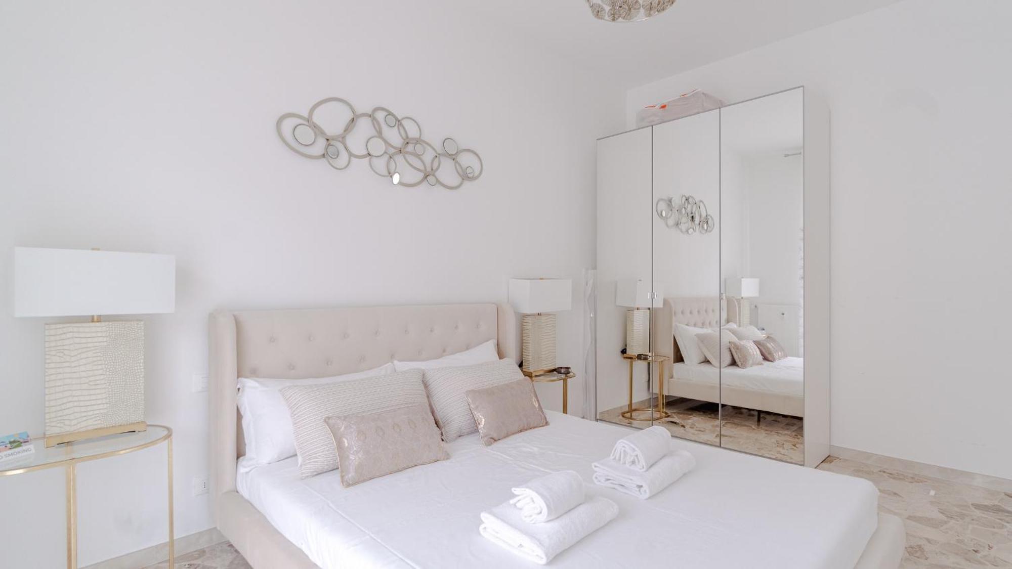 Appartement Italianway - Di Sciorno 5 à Rapallo Extérieur photo