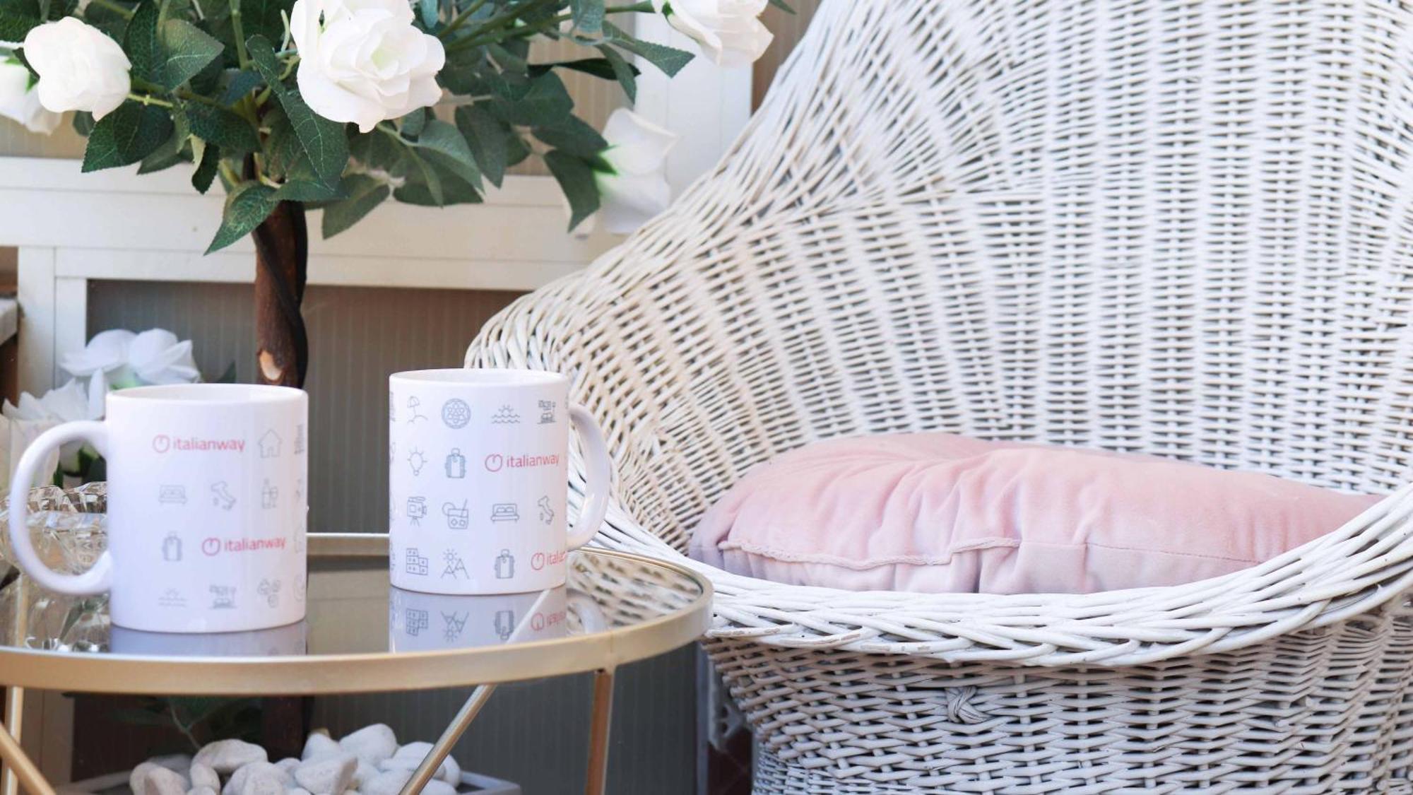 Appartement Italianway - Di Sciorno 5 à Rapallo Extérieur photo