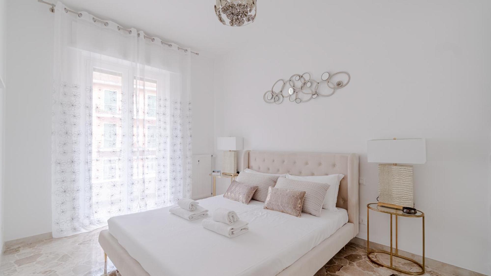 Appartement Italianway - Di Sciorno 5 à Rapallo Extérieur photo