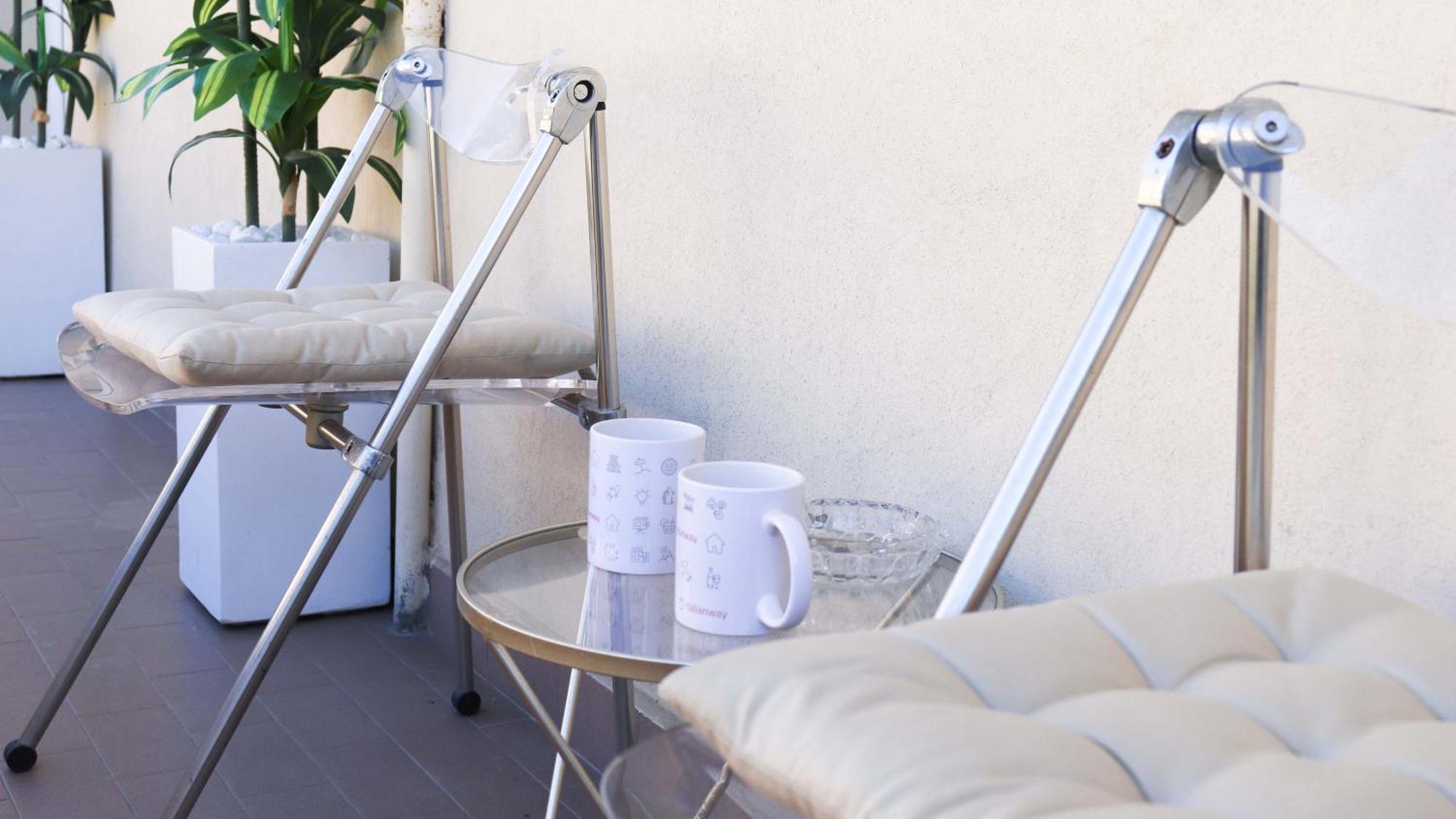 Appartement Italianway - Di Sciorno 5 à Rapallo Extérieur photo